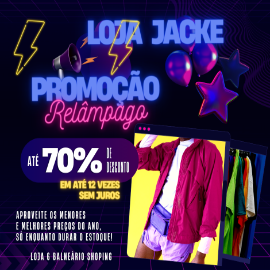 Loja Jacke