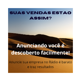 Radio Apollo